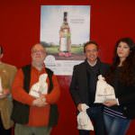 Abbiategrasso: ABBIATEGUSTO, 15esima Rassegna enogastronomica internazionale, con Massimo Spigaroli ed Edoardo Raspelli