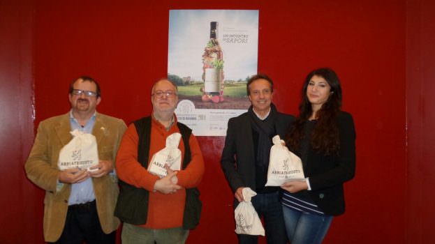 Abbiategrasso: ABBIATEGUSTO, 15esima Rassegna enogastronomica internazionale, con Massimo Spigaroli ed Edoardo Raspelli