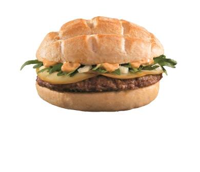 McDonald’s: ritorna l’eccellenza italiana per tutti con i nuovi panini McItaly Chianina e McItaly Marchigiana