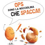 San Carlo presenta OPS: Arachidi tostate ricoperte da un guscio croccante al gusto paprika