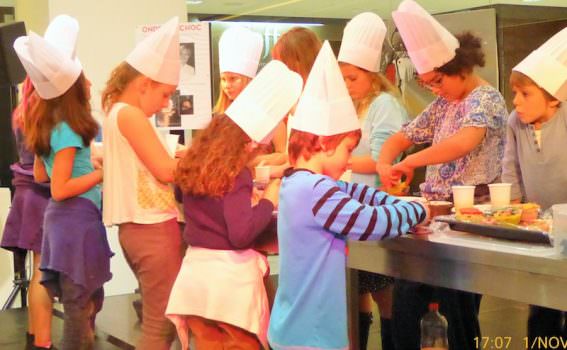 La nuova passeggiata di Nizza: quella della cioccolata, sulla Promenade des Anglais dal 14 al 17 novembre