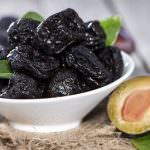 Le prugne secche possono aiutare a ridurre il rischio di sviluppare il diabete di tipo 2