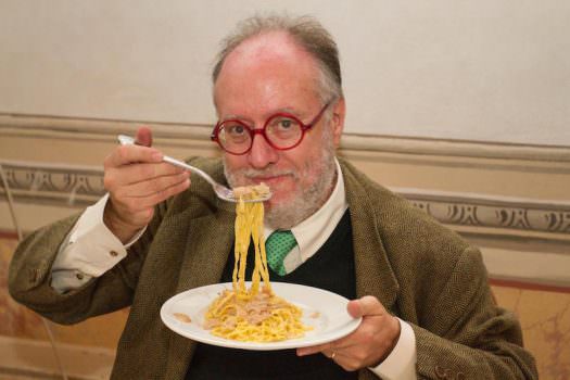 San Miniato: ”La Più Bella del Mondo” e il ”cronista della gastronomia” alla 44a Mostra nazionale del tartufo bianco