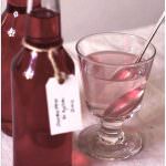 Sciroppo di rose di Tiglieto, presidio Slow-Food e importante testimonianza dei traffici tra Genova e il Medio Oriente 