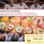 Genova: oltre la cultura dello scarto, convegno 