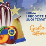 Mangiamo più frutta, mangiamo più verdura: è l'obiettivo della campagna europea Frutta & Verdura DOP e IGP