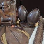 Artigiani del cioccolato a Genova, 9-11 novembre