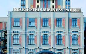 Il Gruppo Starhotels in prima linea per la buona accoglienza dei bambini fuori casa