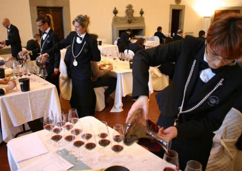 Intervista a Piero Fontana, responsabile del concorso nazionale ENOLIONS