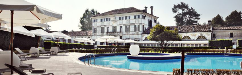Le degustazioni verticali di Salotti del Gusto: 29 e 30 novembre 2014 a Villa Condulmer di Mogliano Veneto