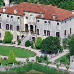Vicenza E': «La montagna vicentina... Parco del Veneto!», consuntivo 2014 a Villa Godi-Malinverni