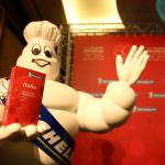 Presentata La Guida Michelin 2015 che diventa Social con la nuova App
