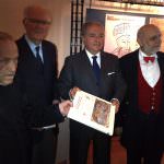 Galateo "Virtu' nei galatei" - Convegno Brescia, Fondazione Civilta' Bresciana, Fondazione Amici e Fondazione Caccia Dominioni