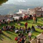 fuoriporta.org: I sapori del week end si gustano tra Lazio e Toscana