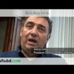 Andrea Zanlari: "Dietro le quinte di Cibus Tec, c’è Tech AgriFood, 500 incontri d’affari tra operatori della filiera alimentare (Video) 