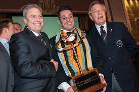 Il super sommelier Luca Martini a San Giovanni d’Asso: tartufi e vini Orcia