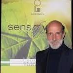 Intervista a Luca Maroni: I Migliori Vini Italiani nei più mirabili musei d'Italia