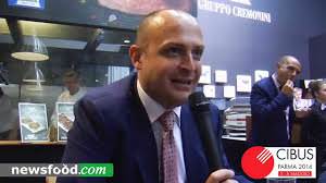 Augusto Cremonini, General Manager di Inalca Food & Beverage: una nostra sede anche a New York