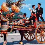 Direttamente dalla Sicilia: Arance, Olio, Limoni di Rosario Ossino Fisicaro