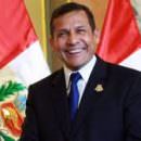 Ollanta Moisés Humala, Presidente del Perù, a novembre in visita da Papa Francesco in Vaticano