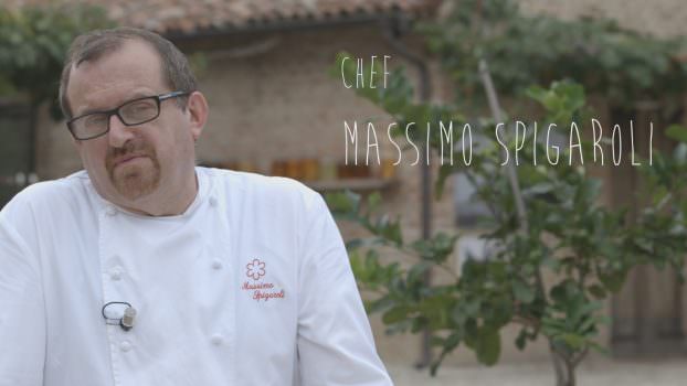 Bormiolo Rocco e Massimo Spigaroli: 10 video all’Antica Corte Pallavicina per imparare i segreti dell’Alta Ristorazione