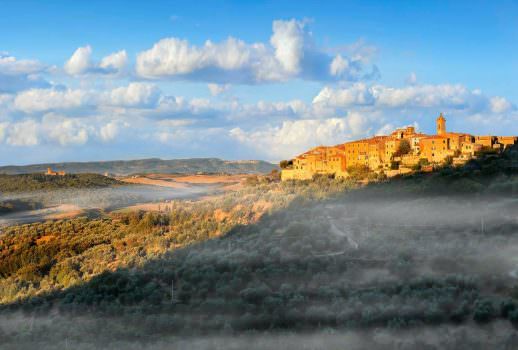 Mostra Mercato del Tartufo Bianco delle Crete Senesi, 29° edizione all’insegna della solidarietà