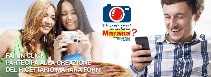 Intervista a Ferdinando Marana, inventore del forno rotante per pizza, fondatore di Marana Forni