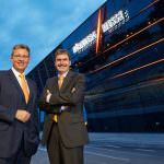 Focus su BioFach 2015: tutto il Bio è qui, a Norimberga, 11 - 14 febbraio