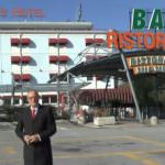 Desenzano, 15 novembre 2014, Lino Cauzzi, 72° compleanno, riflessioni dopo sette anni di calvario