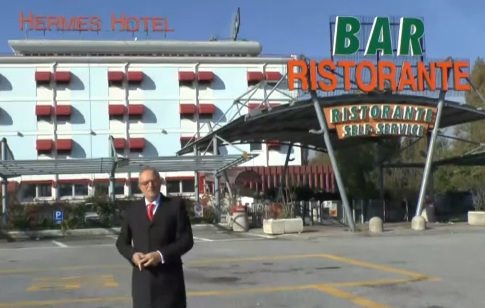 Desenzano, 15 novembre 2014, Lino Cauzzi, 72° compleanno, riflessioni dopo sette anni di calvario