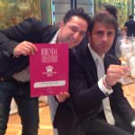 Menelao a Santa Chiara: Ristorante emergente della Puglia secondo Bibenda 