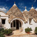 Masseria Camarda, l’oasi di Cesare Fiorio, lontana dal rombo dei motori