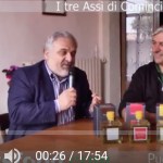 Comincioli, olio denocciolato del Garda: assaggio con spaghetti (Video)