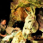 Presepi viventi nel Lazio: Corchiano, Alatri e Greccio