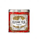 Tsarevna di Kusmi Tea, la nuova calda miscela natalizia, in edizione limitata