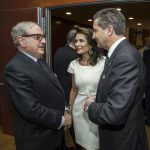 Tavola rotonda: Svizzera - Italia verso la crisi? ’ISPI di Milano con Lucio Caracciolo, Remigio Ratti, Marco Guerra e Alessandro Aresu