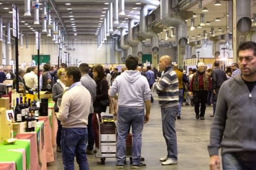 FIVI - Piacenza Expo