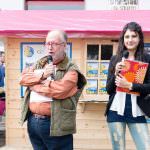 Edoardo Raspelli: "Artisti del gelato" a convegno da martedì 9 a giovedì 11 dicembre tra Venezia e Trieste