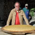 Storo senza polenta sarebbe come Melaverde senza Raspelli: non sia mai!