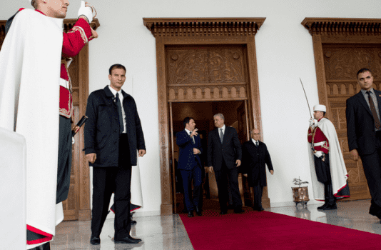 Fare business nel Mediterraneo – Intervista a Luigi De Falco, Presidente H2Biz MED