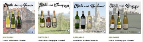 Vinifrancesi.com