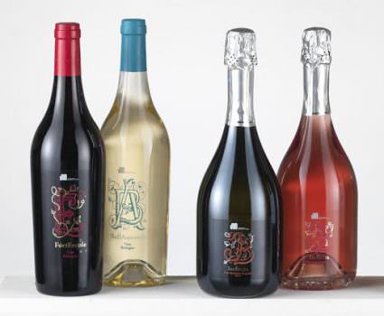 La TENUTA Ss. Giacomo e Filippo ha acquisito la certificazione biologica I.M.C. al 100% per l’intera filiera produttiva dei vini