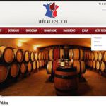 Vinifrancesi.com il portale di e-commerce delle migliori etichette di Francia - Intervista ad Alberto Masi