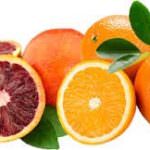 Arance Rosse di Sicilia, varietà Moro: buone, sicure e Super Biologiche - allegato certificato