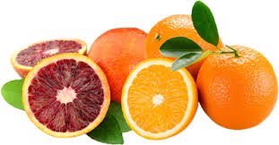 Arance Rosse di Sicilia, varietà Moro: buone, sicure e Super Biologiche – allegato certificato