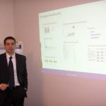 Fragranze, Aromi, Essenze: L’analisi dei bilanci 2011, 2012, 2013 - Intervista a Giandomenico De Franco 