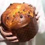 Panettone e Pandoro di Iginio Massari by Hausbrandt per il Nuovo Anno 2015