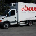 MARR, primo semestre 2017: in crescita ricavi e redditività