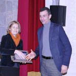  Mieleria di San Lorenzo: ha vinto il Premio qualità miele marchigiano 2014 