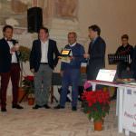 Antichi Sapori: altro Premio per Peppe Zullo e Orsara di Puglia